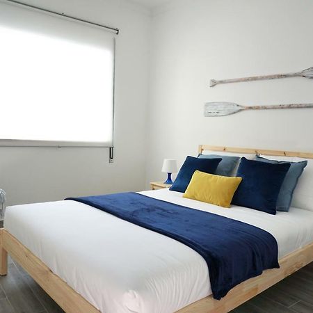 Baixamar Apartments Olhão Εξωτερικό φωτογραφία