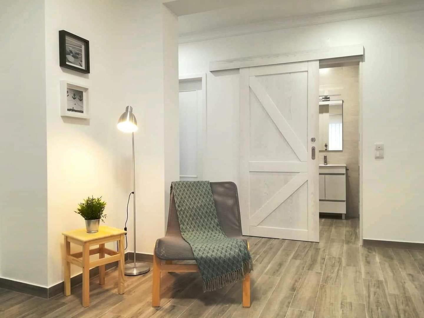 Baixamar Apartments Olhão Εξωτερικό φωτογραφία