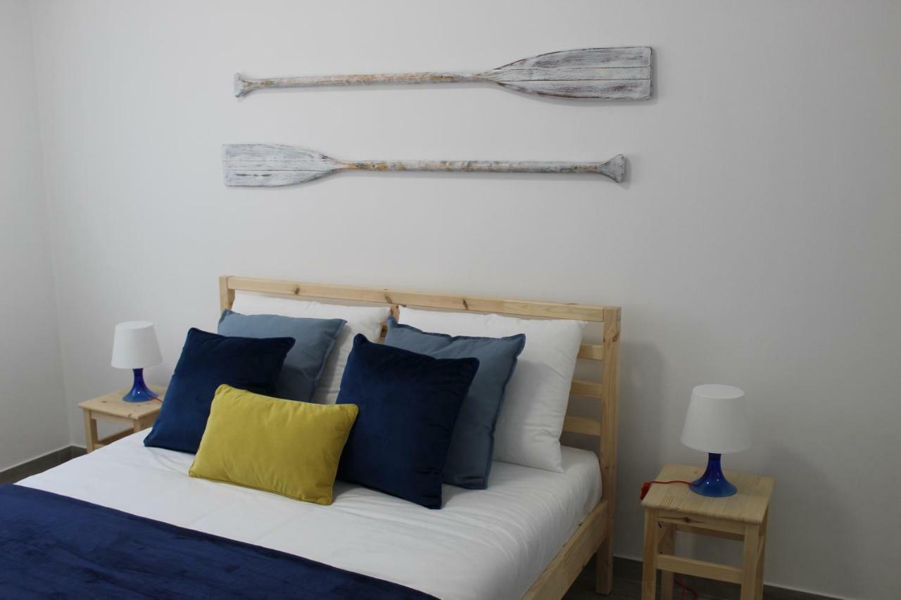 Baixamar Apartments Olhão Εξωτερικό φωτογραφία