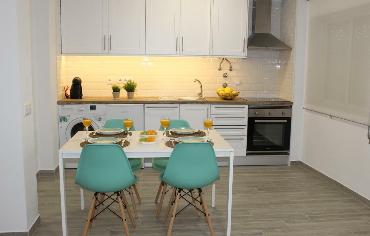 Baixamar Apartments Olhão Εξωτερικό φωτογραφία