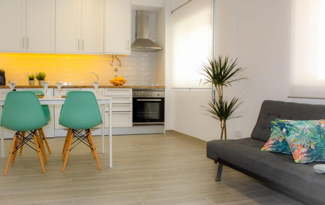 Baixamar Apartments Olhão Εξωτερικό φωτογραφία